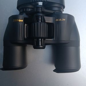 Binoculars